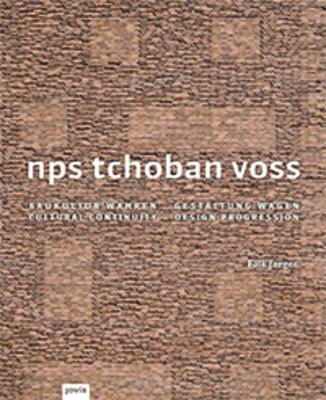 nps tchoban voss 2014 by Falk Jaeger