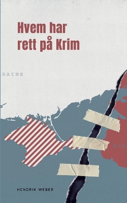 Hvem har rett på Krim book