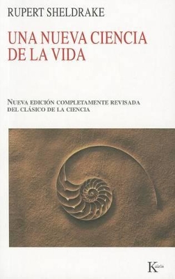 Una Nueva Ciencia de la Vida book