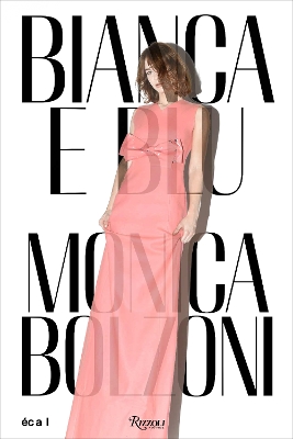 Bianca e Blu Monica Bolzoni book