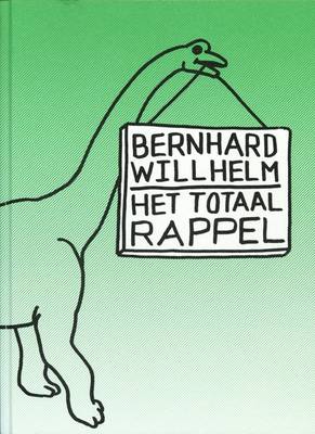 Bernhard Willhelm: Het Totaal Rappel book