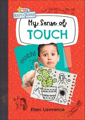 My Sense of Touch book