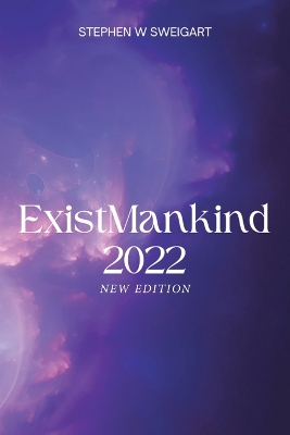 ExistMankind 2022 book