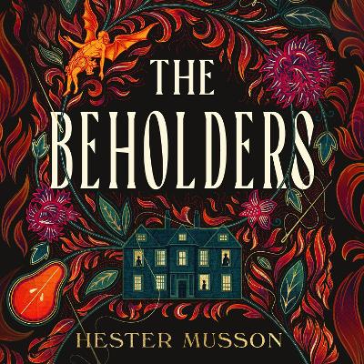 The Beholders by Hester Musson