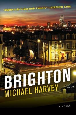 Brighton book
