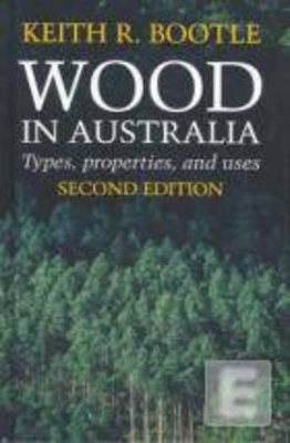 Wood in Australia book