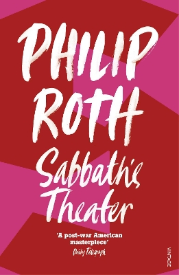 Sabbath's Theater book
