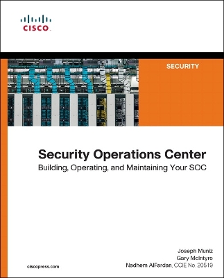 Security Operations Center book