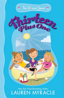 Thirteen Plus One book