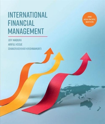 International Financial Management by Jeff Madura