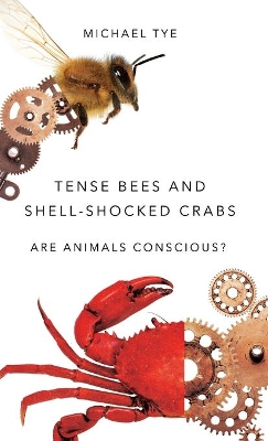 Tense Bees and Shell-Shocked Crabs book