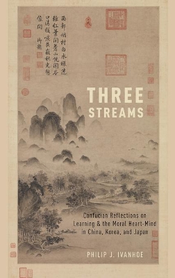 Three Streams book