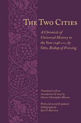 Two Cities book