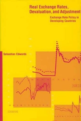Real Exchange Rates, Devaluation, and Adjustment book