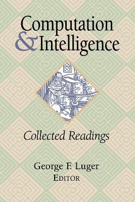 Computation and Intelligence book