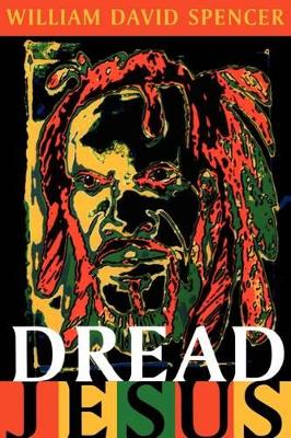 Dread Jesus book