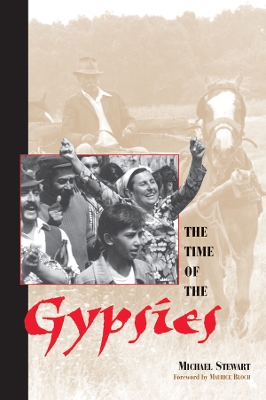 The Time Of The Gypsies book
