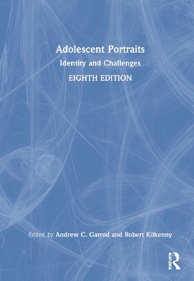 Adolescent Portraits: Identity and Challenges book