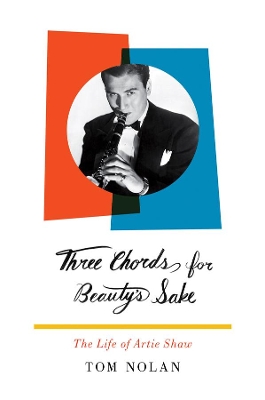 Three Chords for Beauty's Sake book