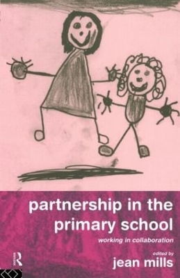 Partnership in the Primary School book