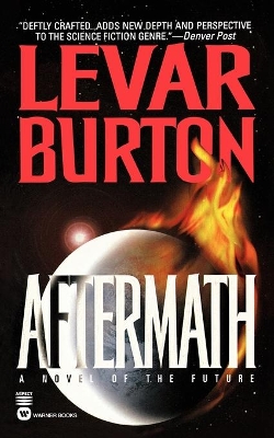 Aftermath book