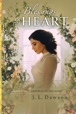 Blessings of the Heart book