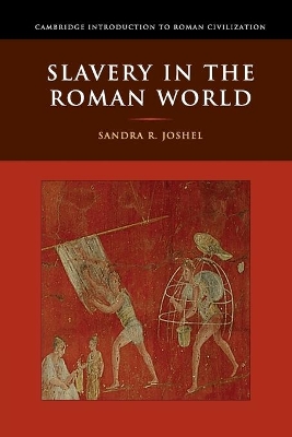 Slavery in the Roman World book