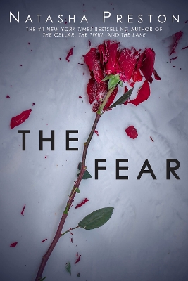 The Fear book