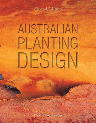 Australian Planting Design book