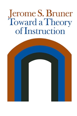 Toward a Theory of Instruction book