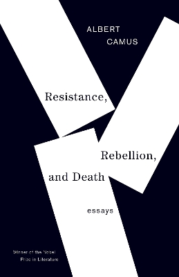 Resistance, Rebellion & Death book