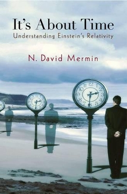It's About Time by N. David Mermin