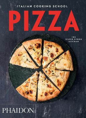 Italian Cooking School: Pizza book