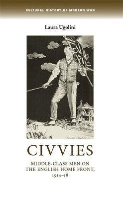 Civvies by Laura Ugolini