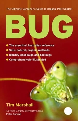 Bug book