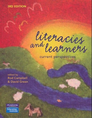 Literacies and Learners book