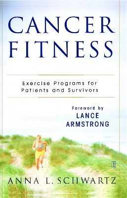 Cancer Fitness book