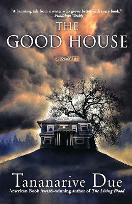 Good House book