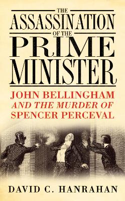 Assassination of the Prime Minister book