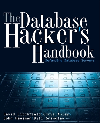 Database Hacker's Handbook book