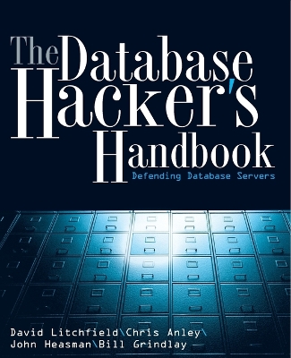 Database Hacker's Handbook by David Litchfield