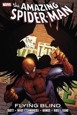 Spider-Man by Mark Waid