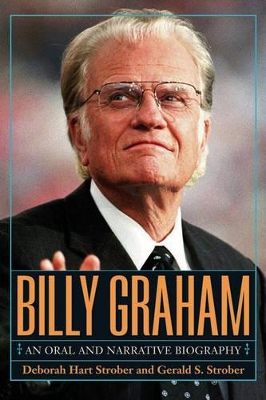 Billy Graham book