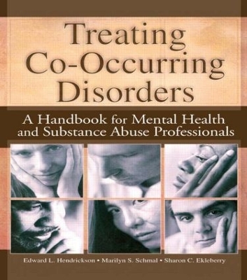Treating Co-Occurring Disorders by Sharon Ekleberry