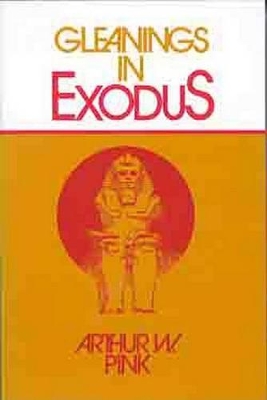 Gleanings in Exodus book