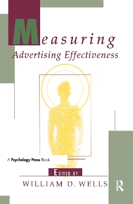 Measuring Advertising Effectiveness book