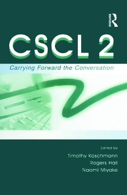 CSCL by Timothy Koschmann