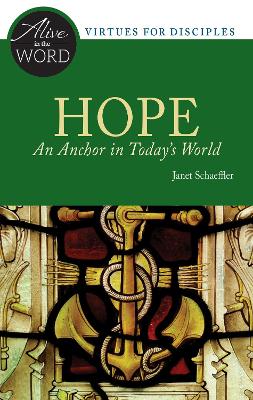 Hope, an Anchor in Today's World book