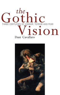 Gothic Vision book