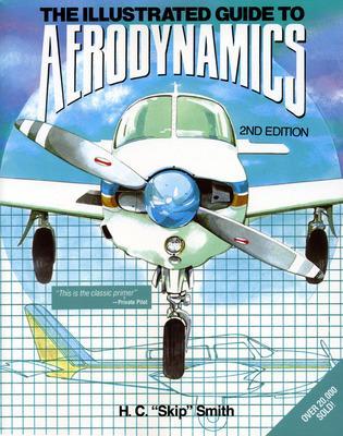 PBS Illustrated Guide to Aerodynamics 2/E book